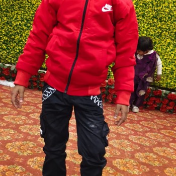 Rachana Bherve